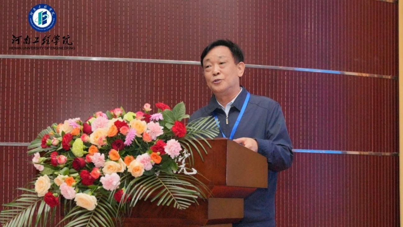 经济社会高质量发展注入强劲动能与智力